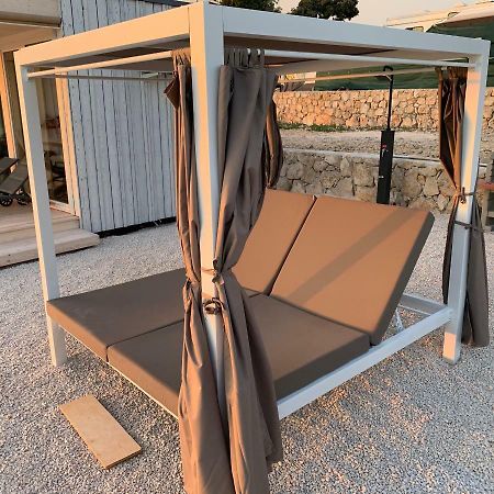 Beachvilla Willy / Haus 24 باكوشتاني المظهر الخارجي الصورة