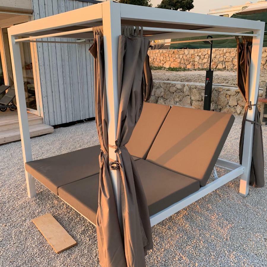 Beachvilla Willy / Haus 24 باكوشتاني المظهر الخارجي الصورة
