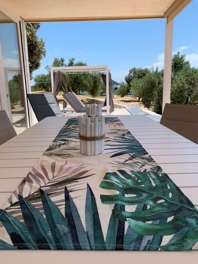 Beachvilla Willy / Haus 24 باكوشتاني المظهر الخارجي الصورة