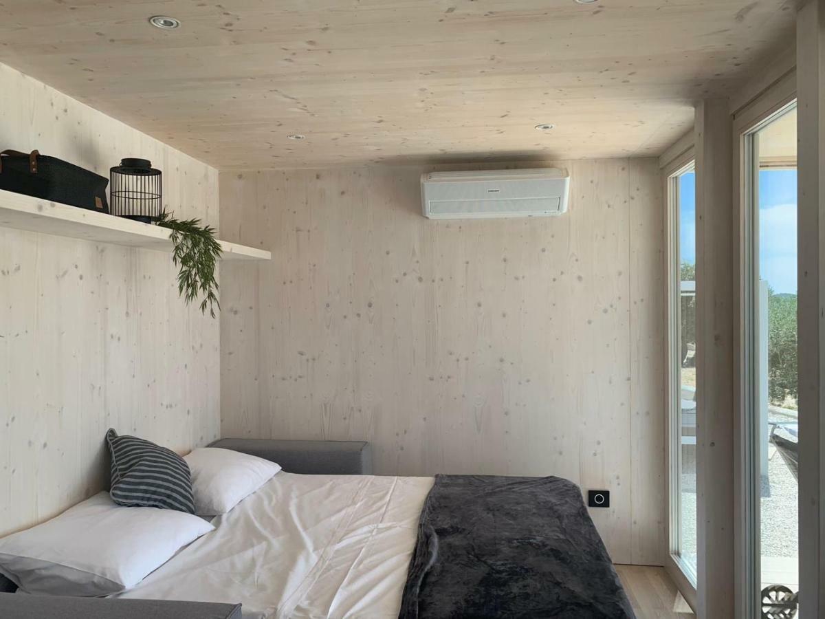 Beachvilla Willy / Haus 24 باكوشتاني المظهر الخارجي الصورة