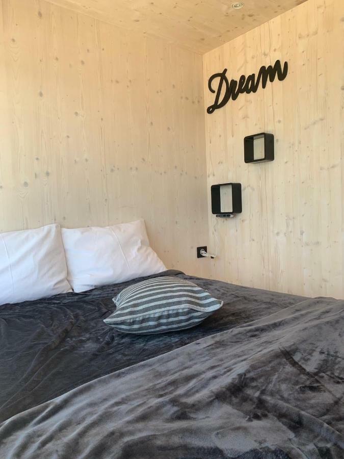 Beachvilla Willy / Haus 24 باكوشتاني المظهر الخارجي الصورة