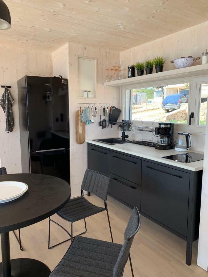 Beachvilla Willy / Haus 24 باكوشتاني المظهر الخارجي الصورة