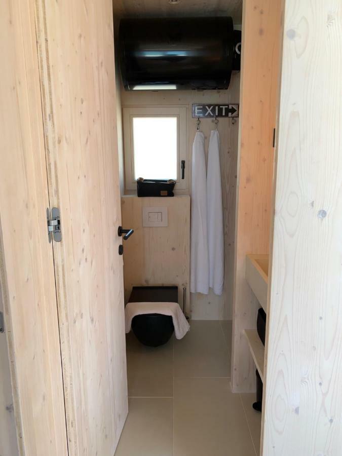 Beachvilla Willy / Haus 24 باكوشتاني المظهر الخارجي الصورة